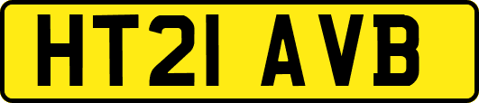 HT21AVB
