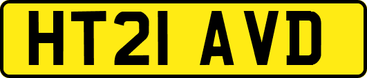 HT21AVD