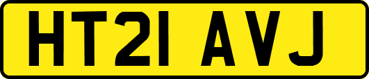 HT21AVJ