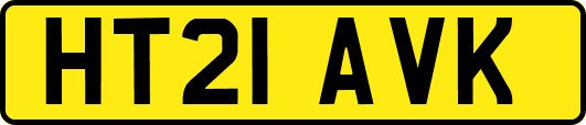 HT21AVK