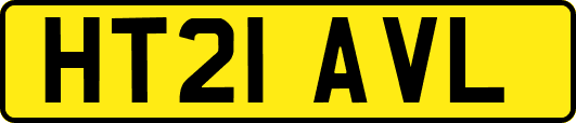 HT21AVL