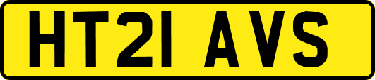 HT21AVS