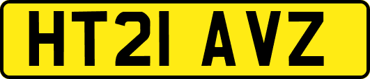 HT21AVZ