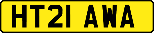 HT21AWA