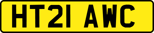 HT21AWC