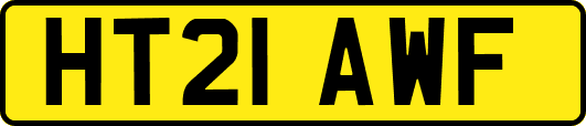 HT21AWF