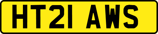 HT21AWS
