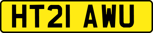 HT21AWU