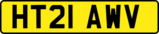 HT21AWV
