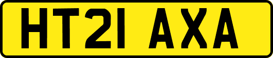 HT21AXA