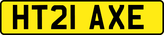 HT21AXE
