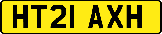 HT21AXH