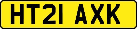 HT21AXK