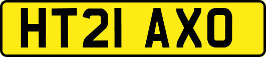 HT21AXO