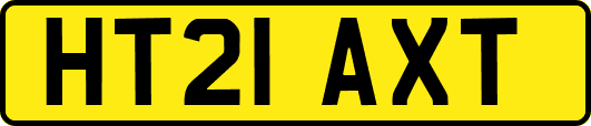 HT21AXT