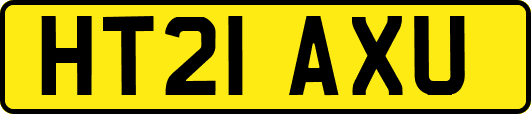 HT21AXU