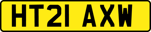 HT21AXW