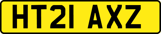 HT21AXZ