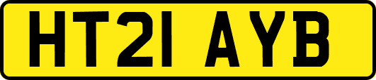 HT21AYB