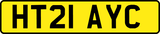 HT21AYC