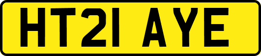HT21AYE