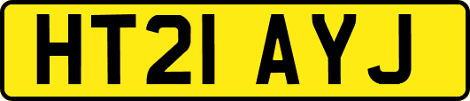 HT21AYJ