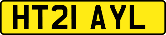 HT21AYL