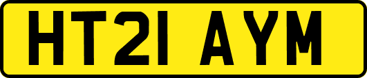 HT21AYM