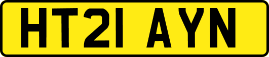 HT21AYN
