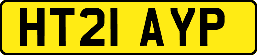 HT21AYP