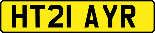 HT21AYR