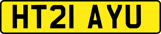 HT21AYU