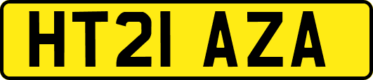 HT21AZA