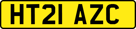 HT21AZC