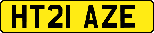 HT21AZE