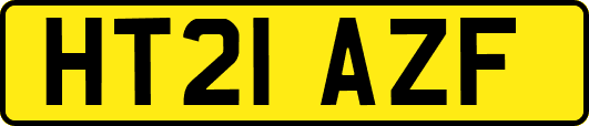 HT21AZF