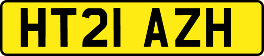 HT21AZH