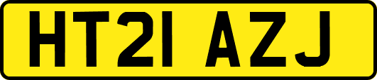 HT21AZJ