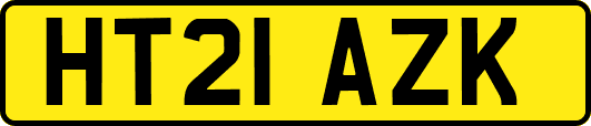 HT21AZK