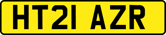 HT21AZR
