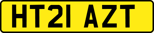 HT21AZT