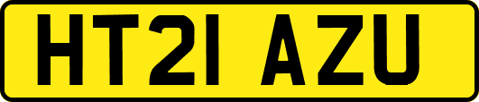 HT21AZU