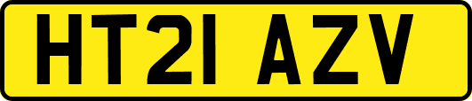 HT21AZV