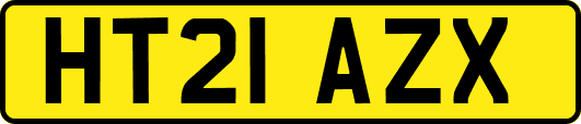 HT21AZX