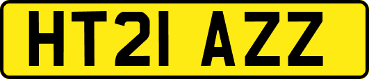 HT21AZZ
