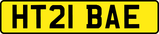 HT21BAE