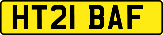 HT21BAF