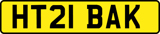 HT21BAK