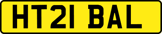 HT21BAL