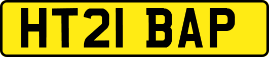 HT21BAP